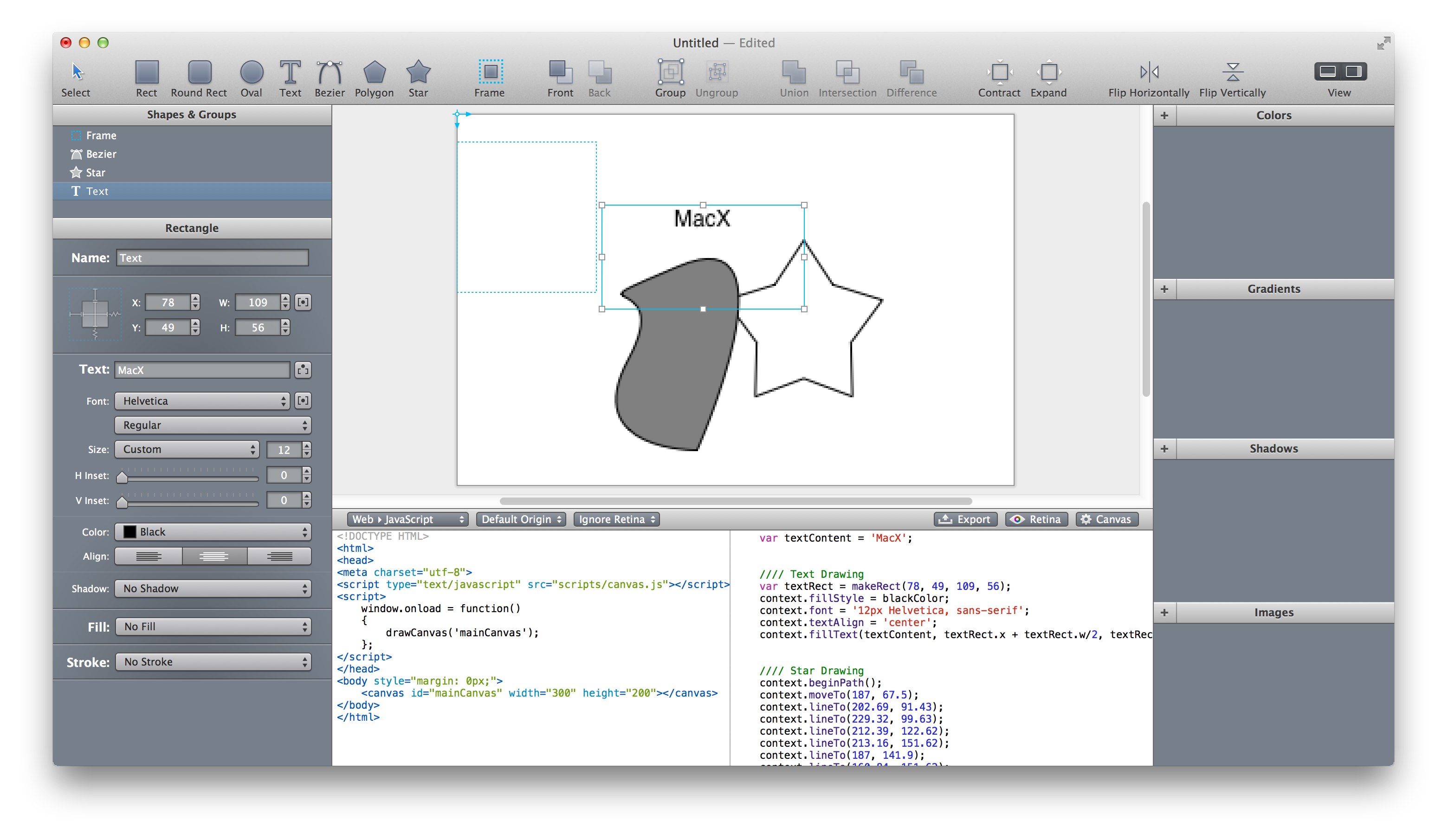 Webcode 1.1 for Mac 簡化網(wǎng)頁開發(fā)的強大工具