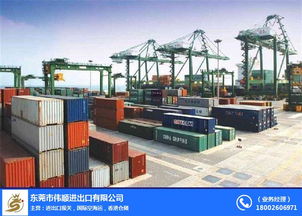 偉順進(jìn)出口 專(zhuān)業(yè)磁選機(jī)出口代理與黃埔報(bào)關(guān)服務(wù)的綜合型外貿(mào)公司